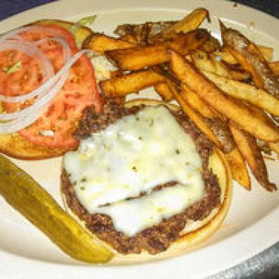 Burger Thumbnail
