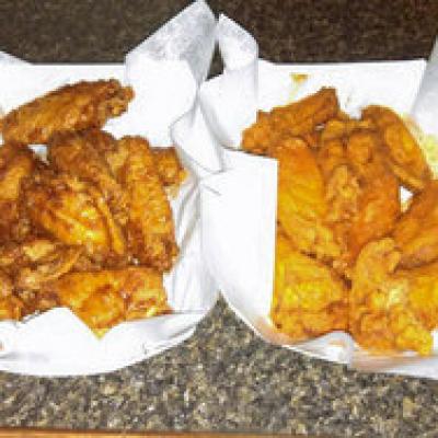 Wings Thumbnail